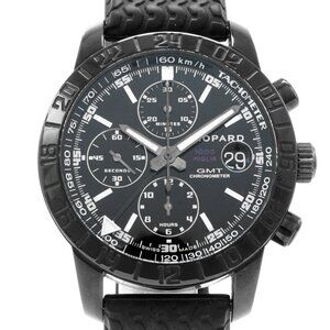 Chopard Watch Mille Miglia Speed Black 8992 GMT Chronograph
